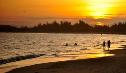 Du lịch Ninh Chữ : Điểm đến cho những người thích khám phá